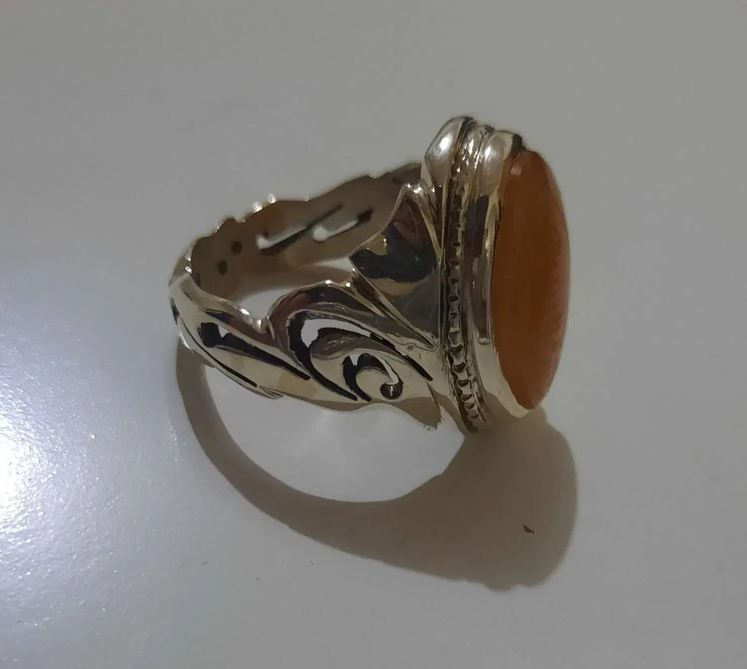 نقره قدیم|جواهرات|نجف‌آباد, ویلاشهر|دیوار