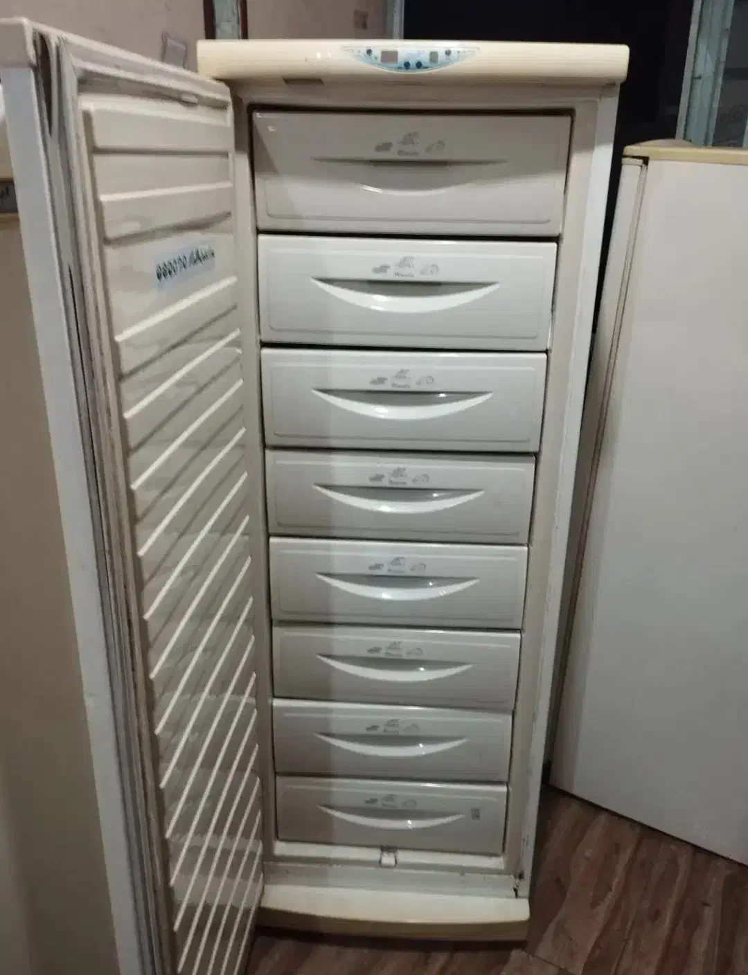 یخچال و فریزر هیمالیا|یخچال و فریزر|نشتارود, |دیوار