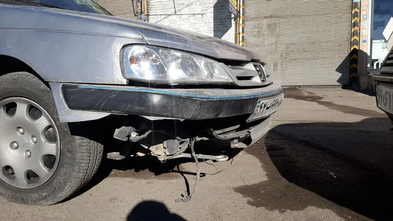 مکانیک ماهر یا نیمه ماهر|استخدام صنعتی، فنی، مهندسی|بومهن, |دیوار