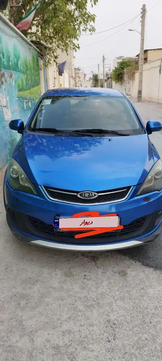 ام وی ام ۳۱۵|خودرو سواری و وانت|بوشهر, |دیوار