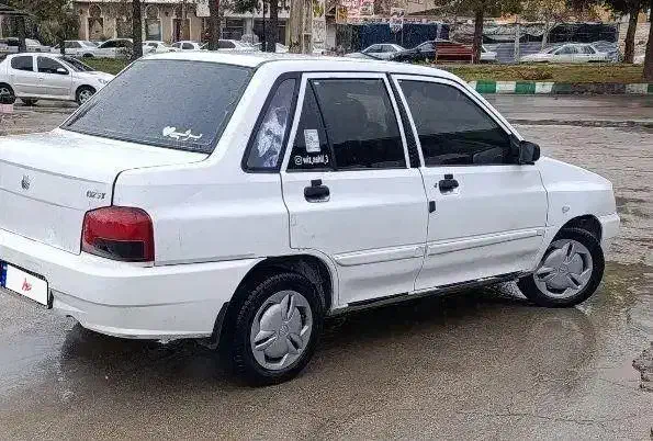 پراید 132|خودرو سواری و وانت|یاسوج, |دیوار