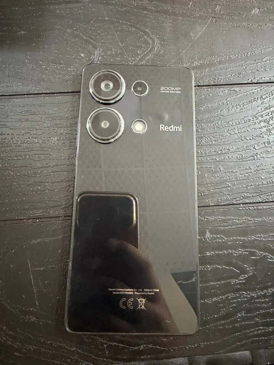 redmi note 13 pro|موبایل|خلخال, |دیوار