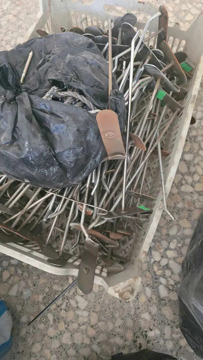 ریگال جوراب ولباس ارزان|فروشگاه و مغازه|نقده, |دیوار