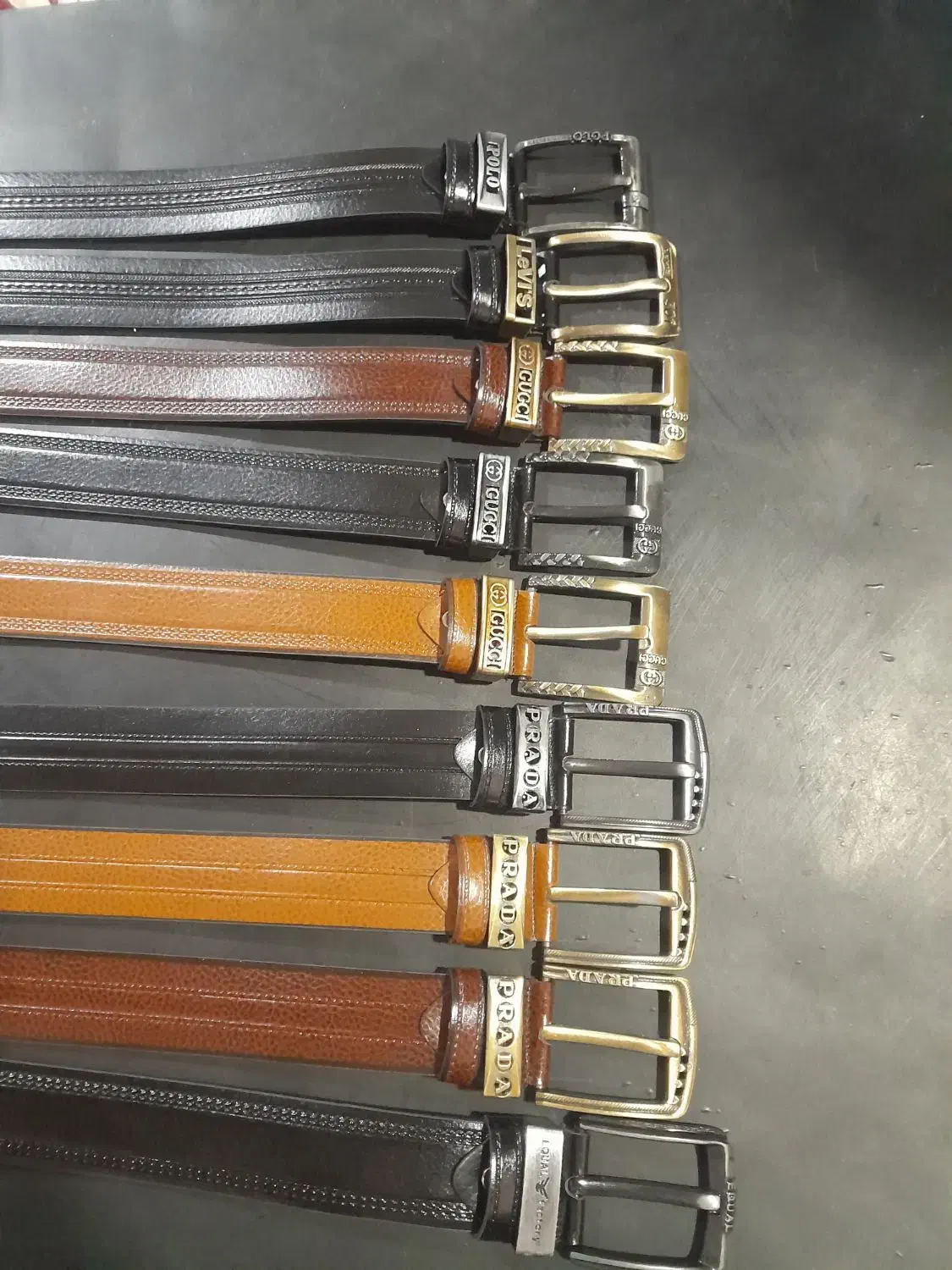 چرم آریا|کیف، کفش، کمربند|قرچک, داوود آباد|دیوار