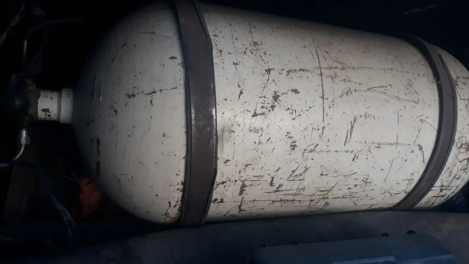 گاز سی انجی خودرو|قطعات یدکی و لوازم جانبی|تربت جام, یحیی آباد|دیوار