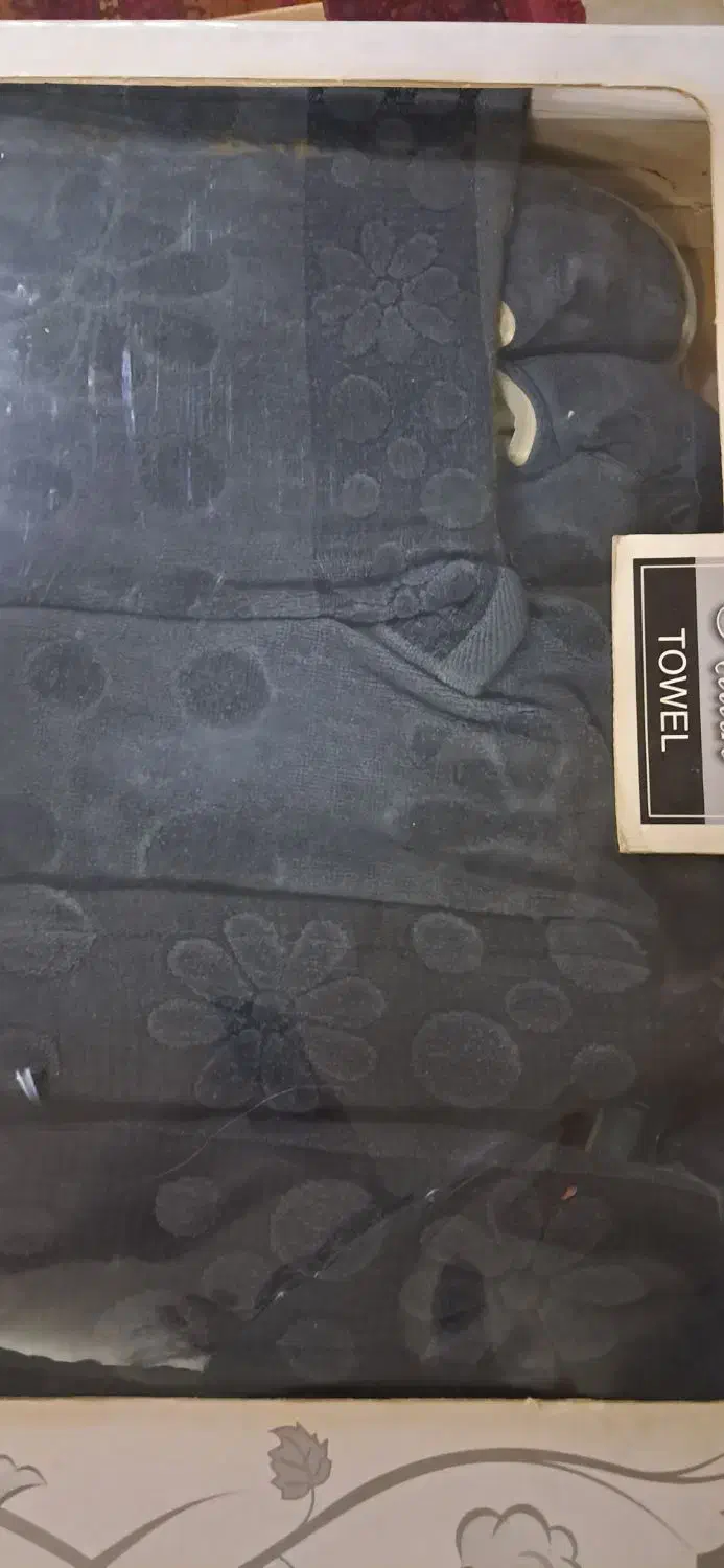 ست حوله|سفره، حوله، دستمال آشپزخانه|تهران, سلسبیل جنوبی|دیوار