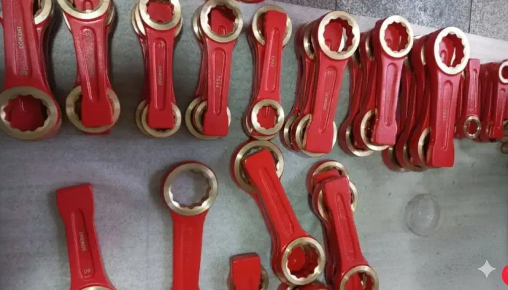 اچار ضدجرقه و غیره|ابزارآلات|بندرعباس, |دیوار