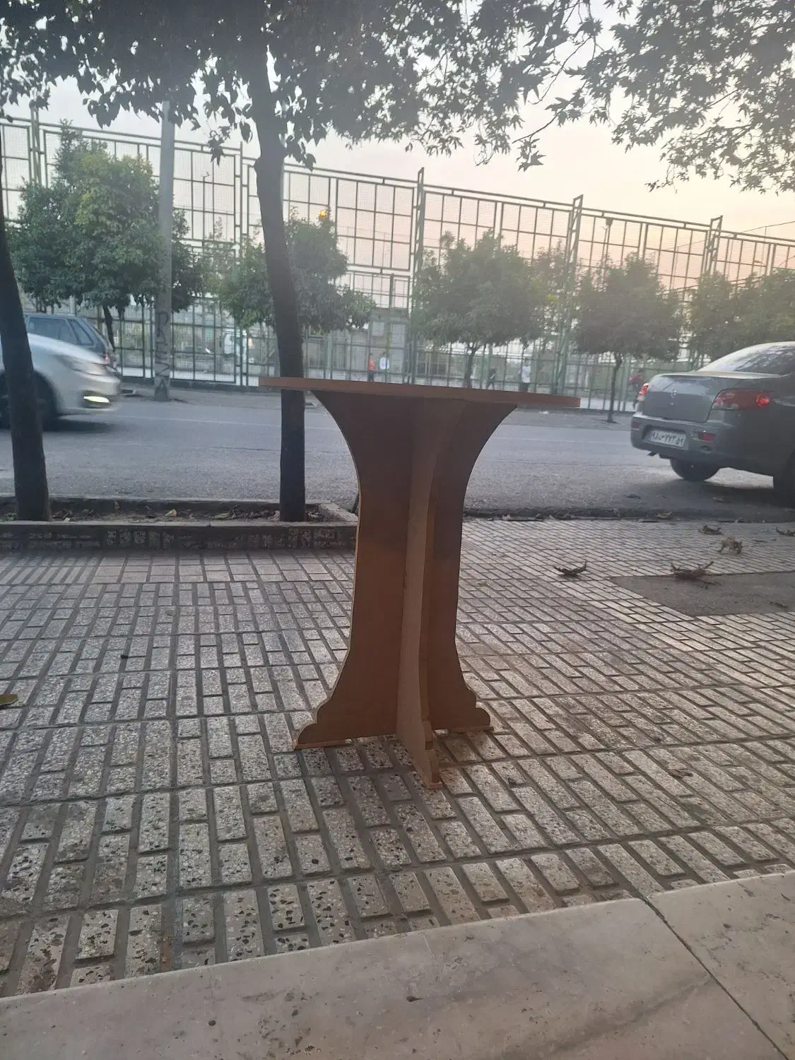 میز خاطره|میز تحریر و کامپیوتر|گرگان, |دیوار