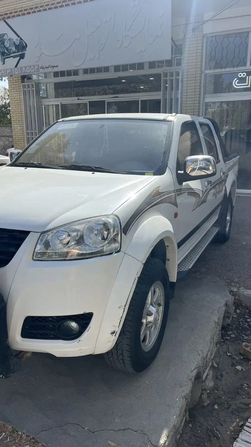 فروش وینگل|خودرو سواری و وانت|ابرکوه, |دیوار