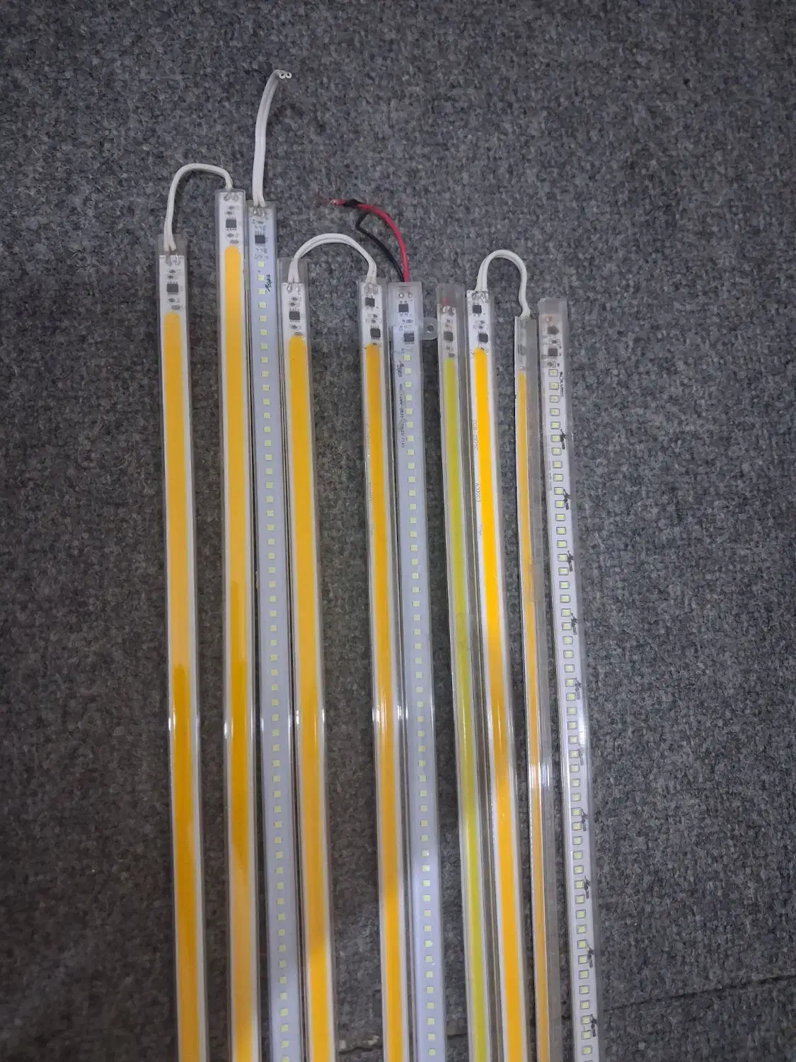 ریسه اس ام دی ۱ متری|ریسه و چراغ تزئینی|بروجرد, |دیوار