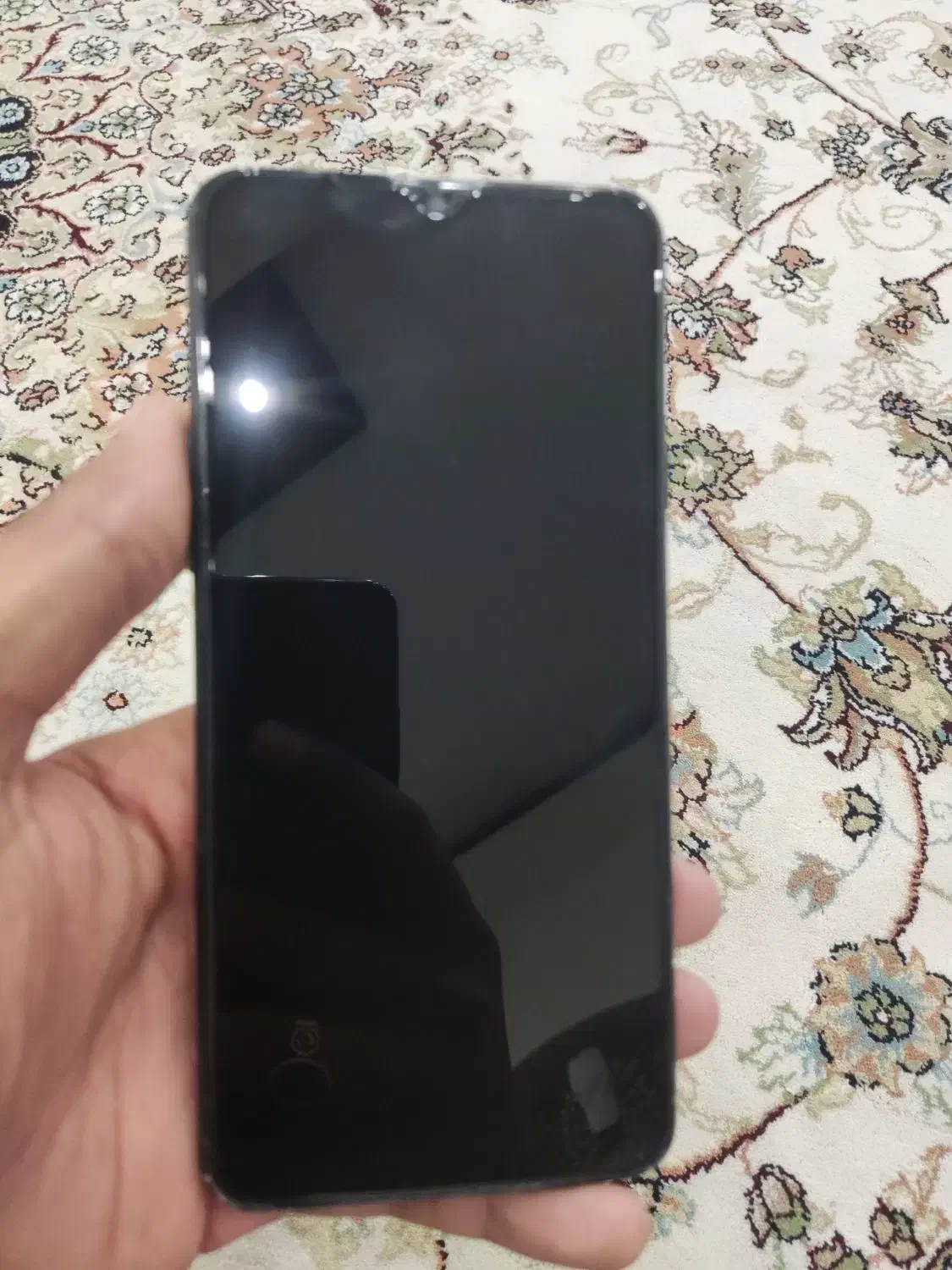 گوشی A20s|موبایل|ارومیه, |دیوار