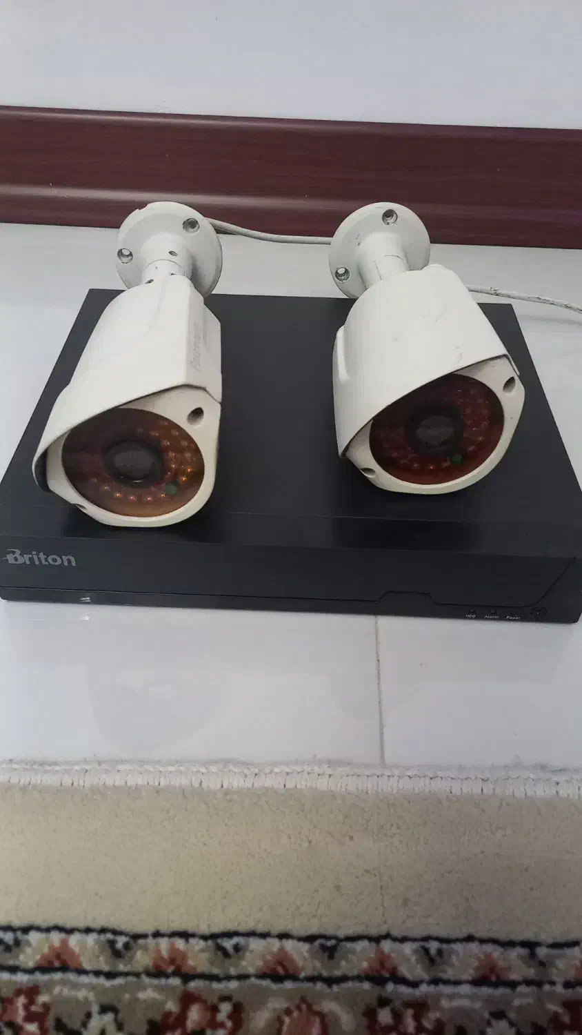 دوربین مدار بسته|دوربین مداربسته|نظرآباد, نظرآباد|دیوار