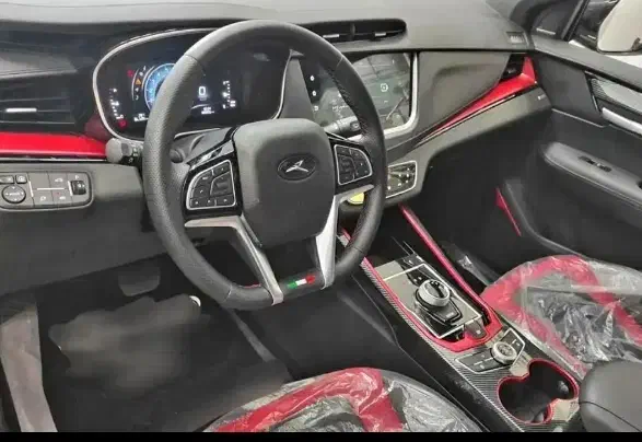 *کی ام سی A5 kmc صفر  کیلومتر تحویل فوری مدل۱۴۰۴*|خودرو سواری و وانت|تهران, فردوس|دیوار