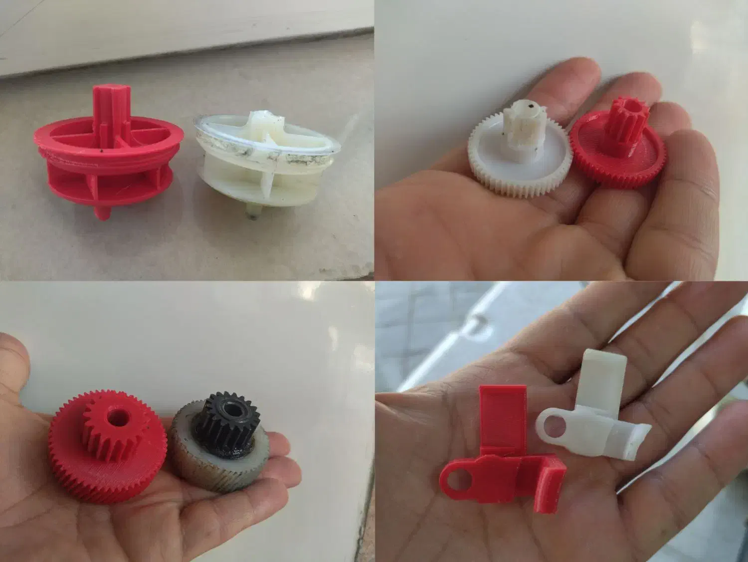 پرینتر سه بعدی|پرینتر، اسکنر، کپی، فکس|تهران, جمال‌زاده|دیوار