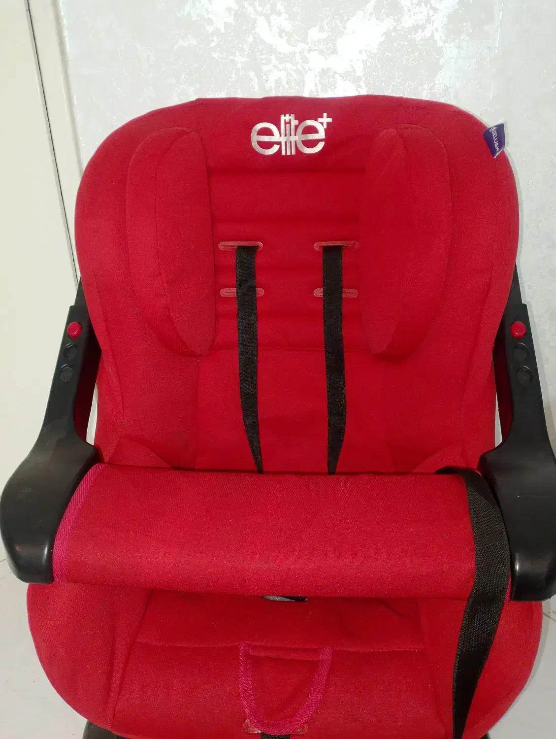 صندلی ماشین کودک|اسباب و اثاث بچه|قدس, شهرقدس|دیوار