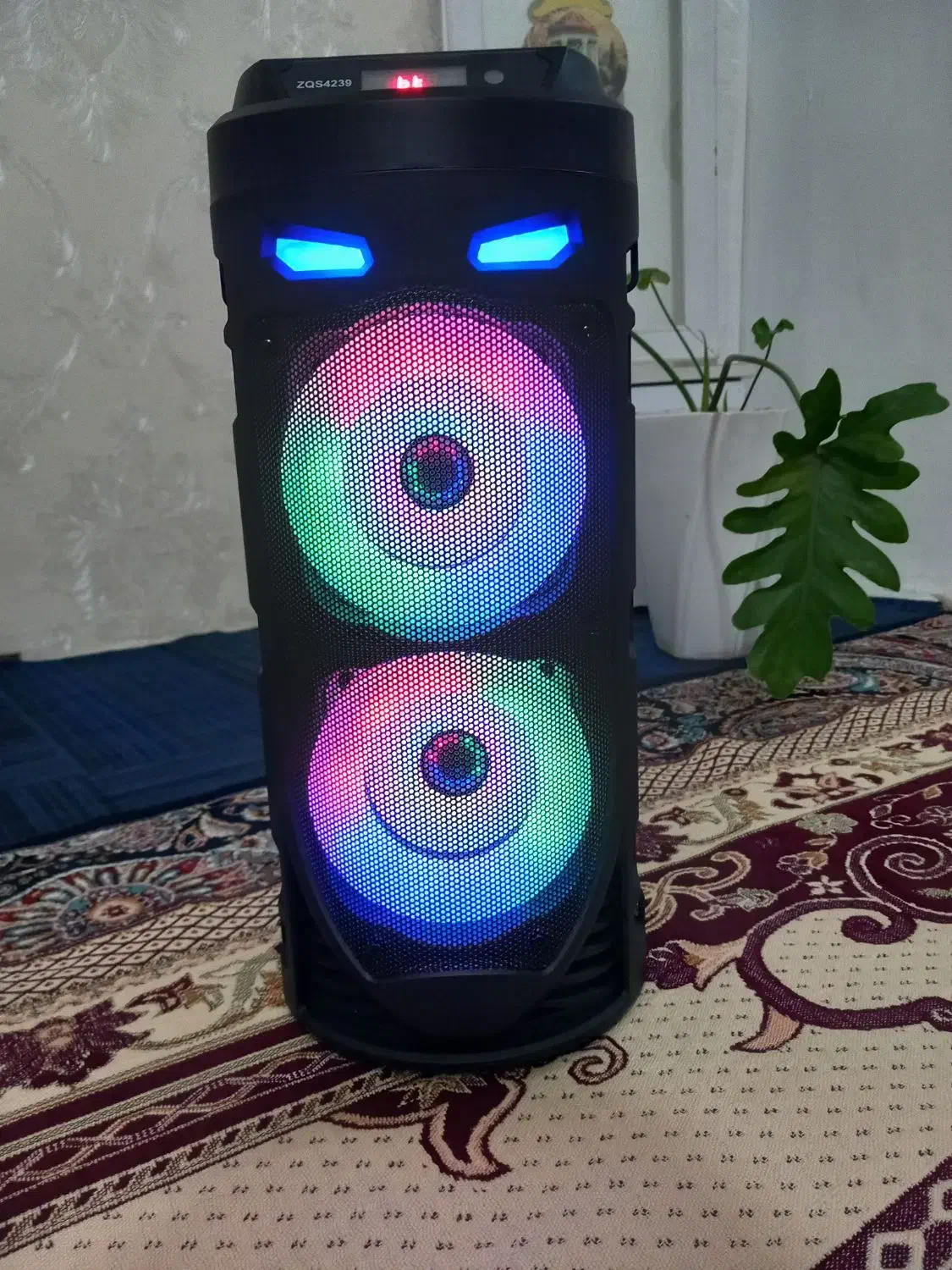 اسپیکر|سیستم صوتی خانگی|نسیم‌شهر, |دیوار