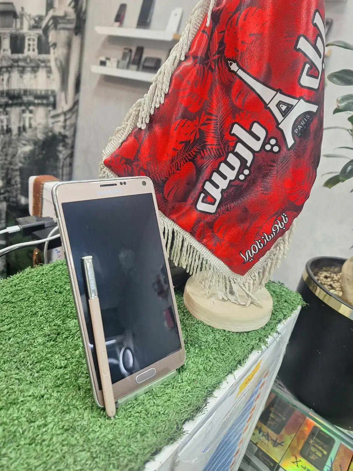 note 4|موبایل|پاکدشت, پاکدشت (مامازند)|دیوار