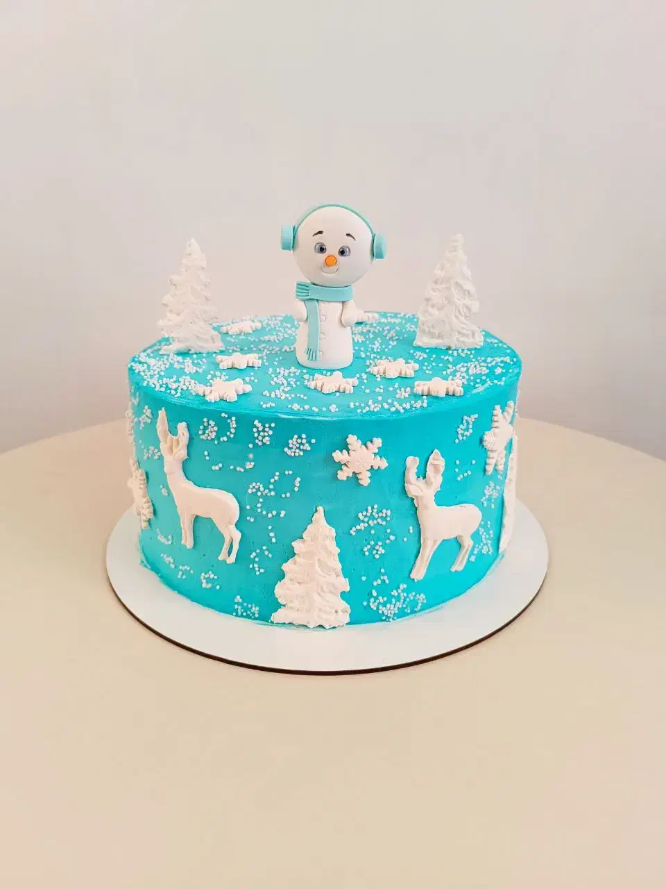 سفارش انواع کیک ودسر|خوردنی و آشامیدنی|نسیم‌شهر, |دیوار