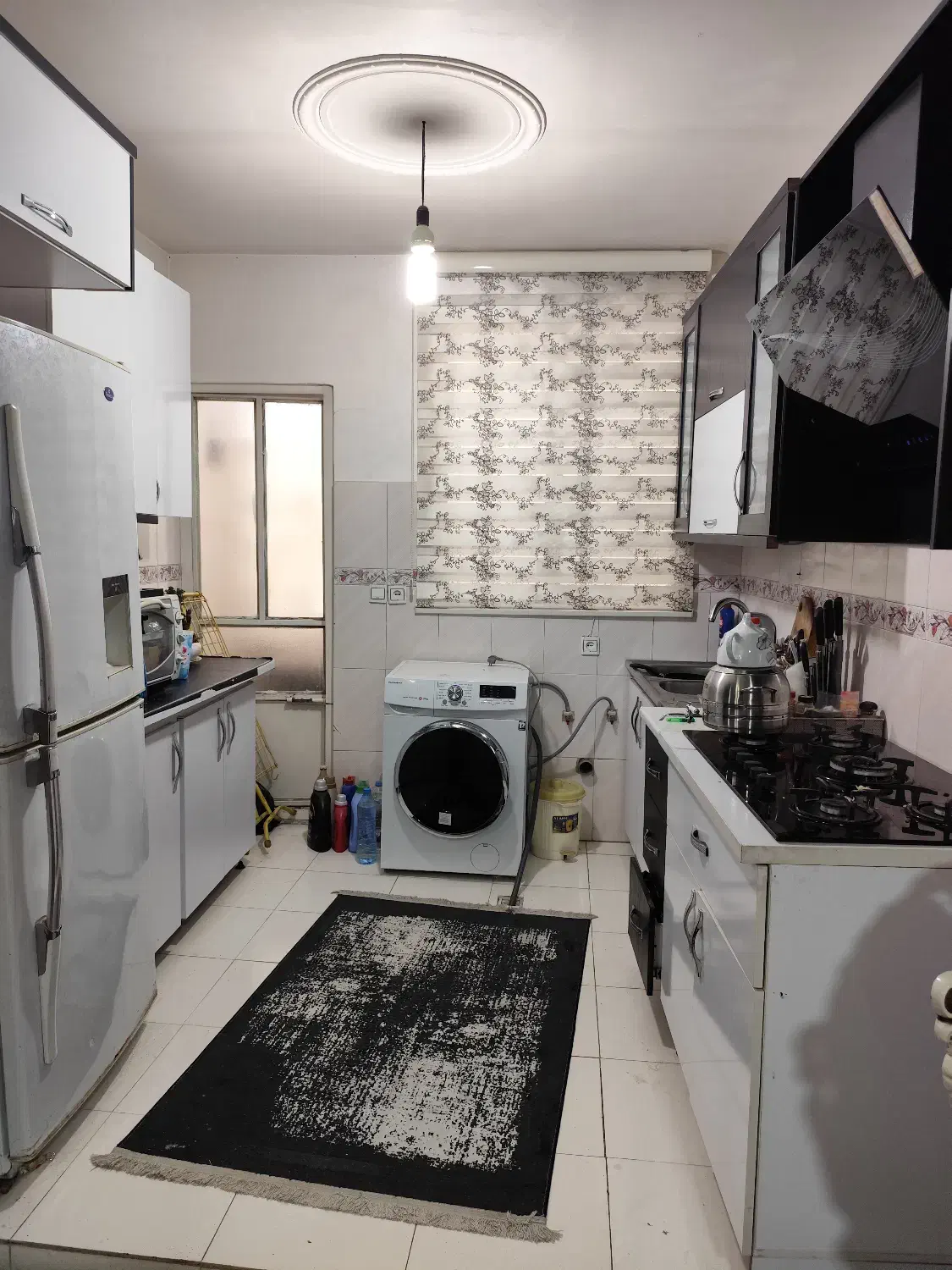 خانه و آپارتمان|فروش آپارتمان|پاکدشت, پاکدشت (مامازند)|دیوار