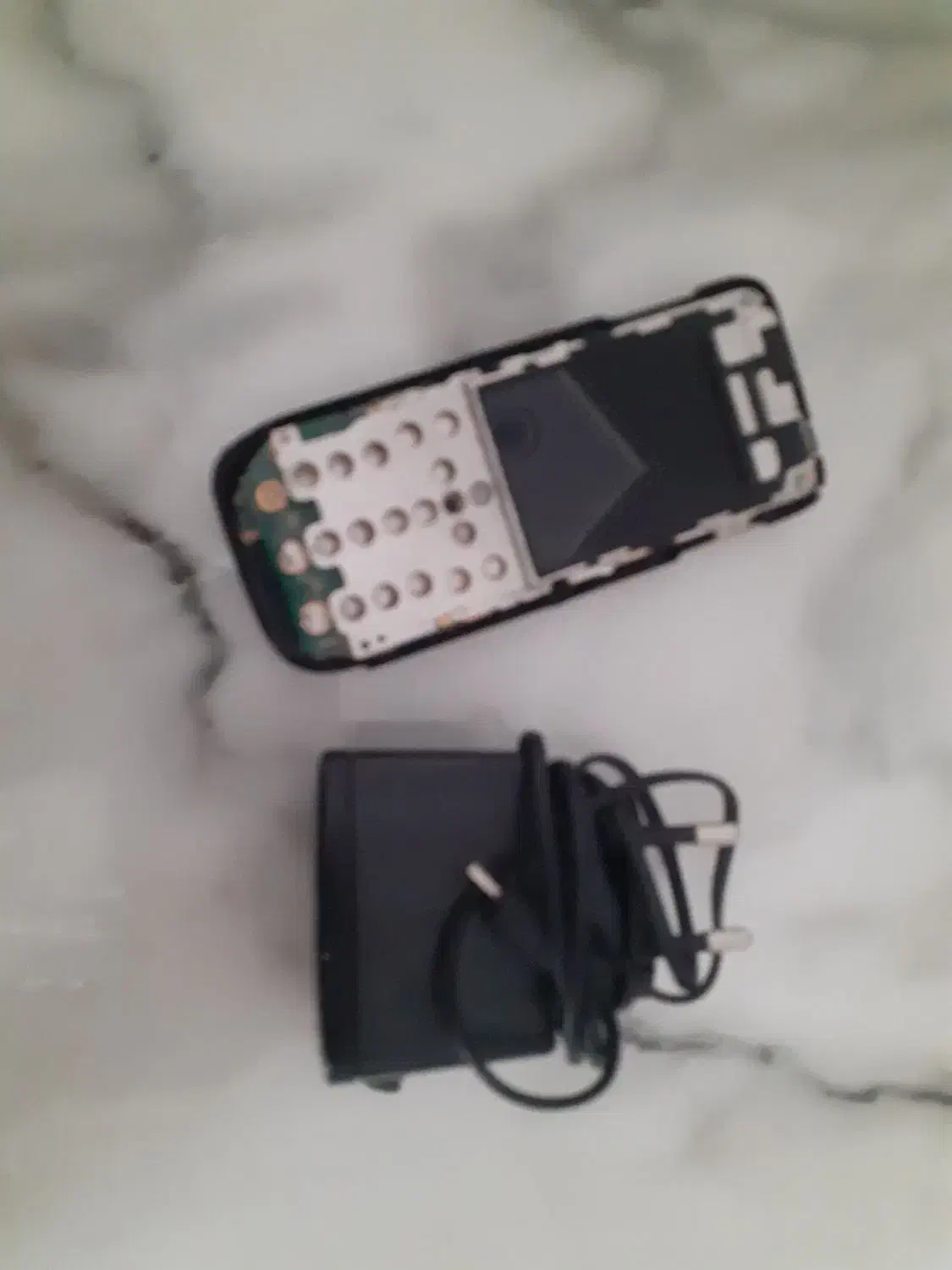 گوشی نوکیا و شارژر نوکیا|موبایل|گرگان, |دیوار