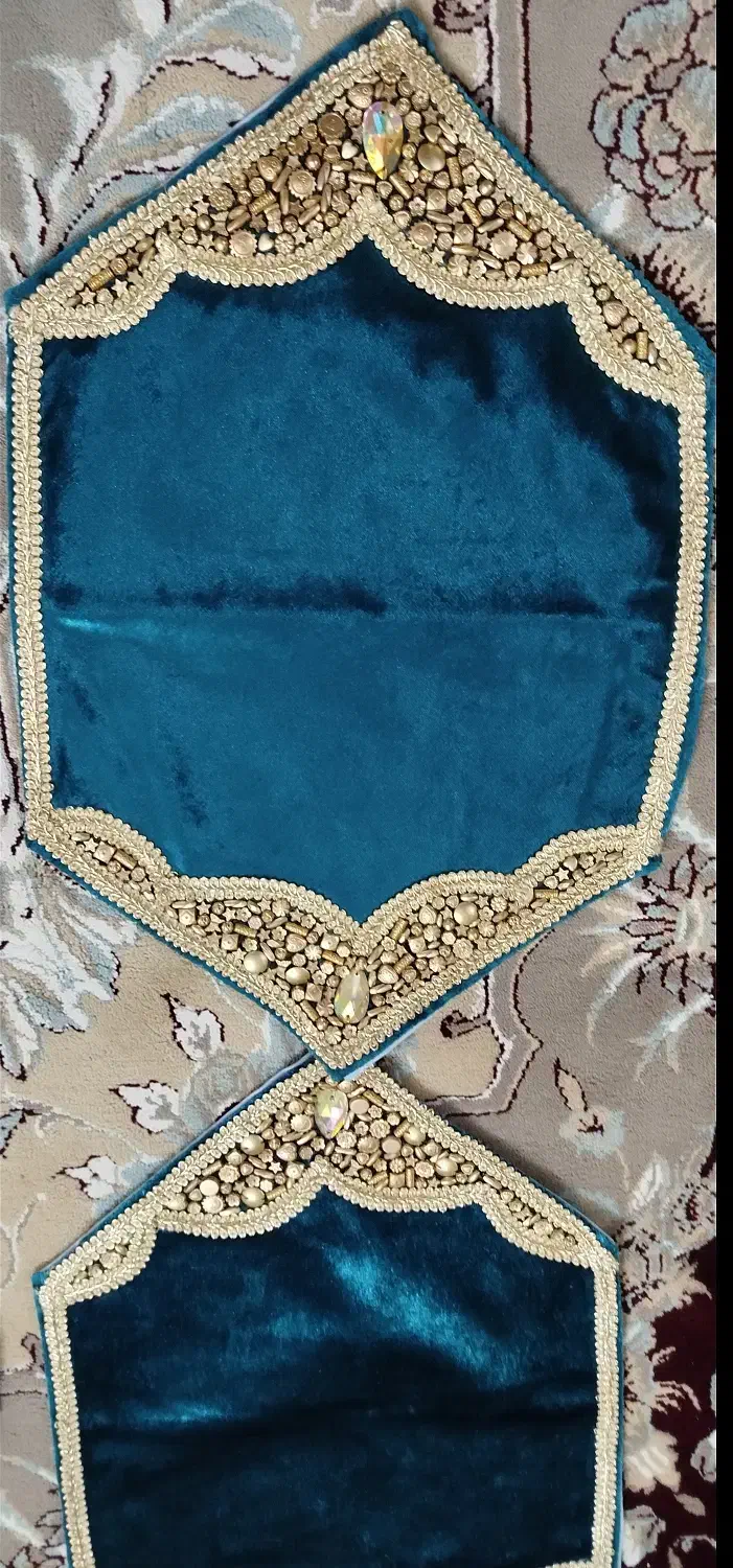 رومیزی|پرده، رانر، رومیزی|اردبیل, |دیوار