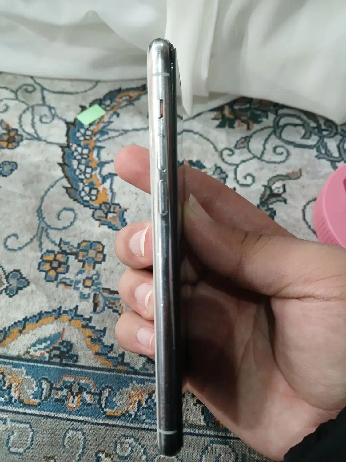 آیفون ۱۱ پرو|موبایل|مشهد, جانباز|دیوار