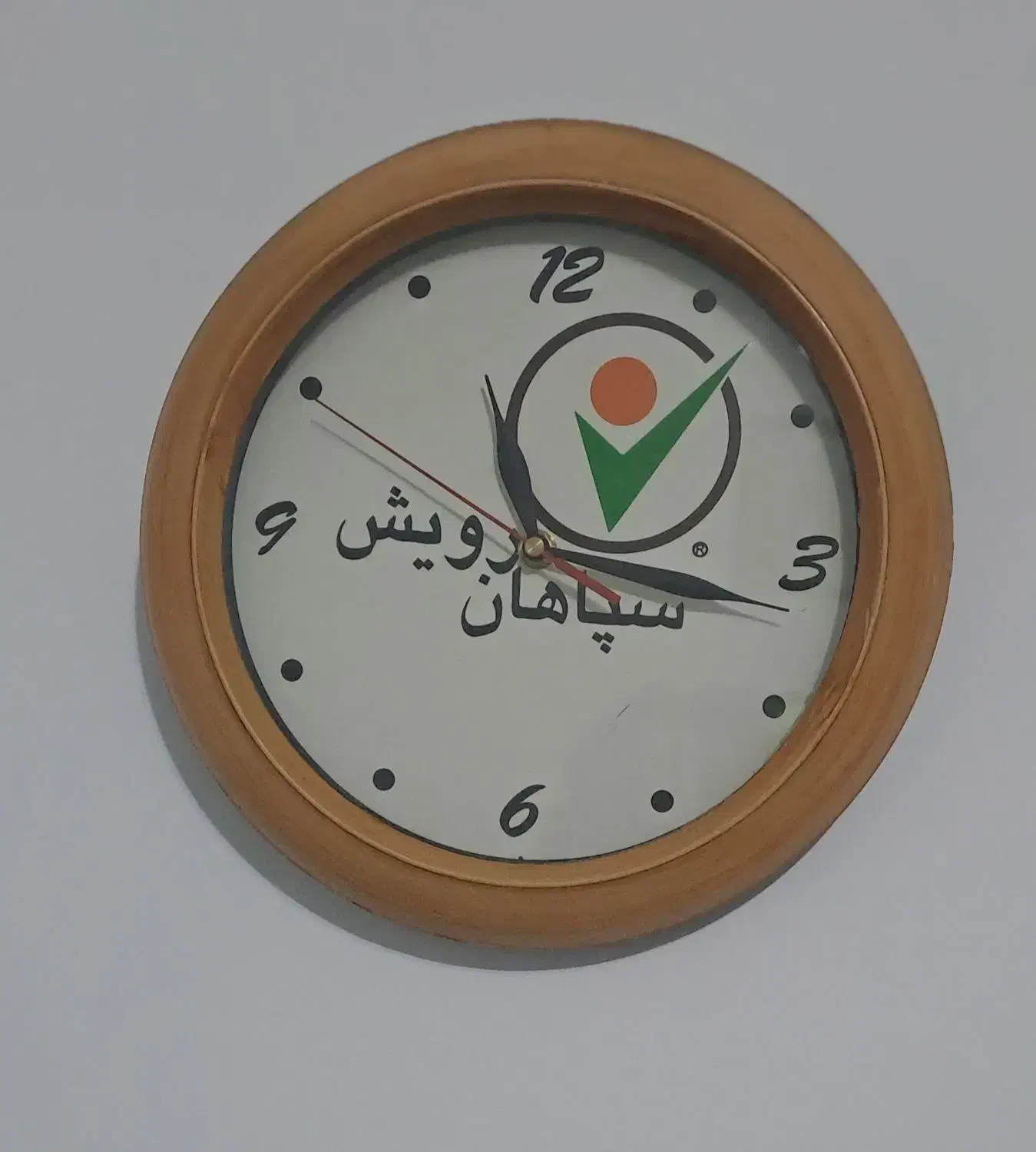 ساعت دیواری|ساعت دیواری و تزئینی|شیراز, طلاب|دیوار