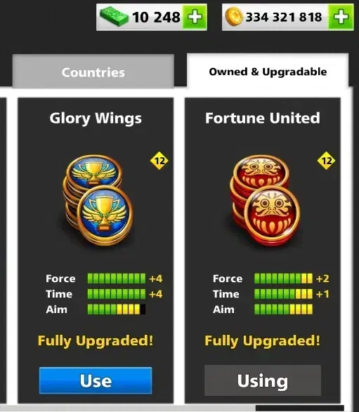 طاق یا فروش اکانت ساکر استارز Soccer stars استار|کنسول، بازی ویدئویی و آنلاین|تهران, شهرک صدرا|دیوار