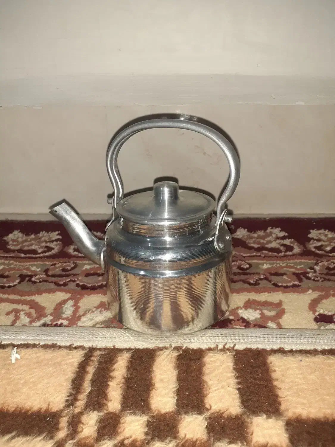 کتری|قوری، کتری، قهوه‌ساز دستی|دزفول, |دیوار