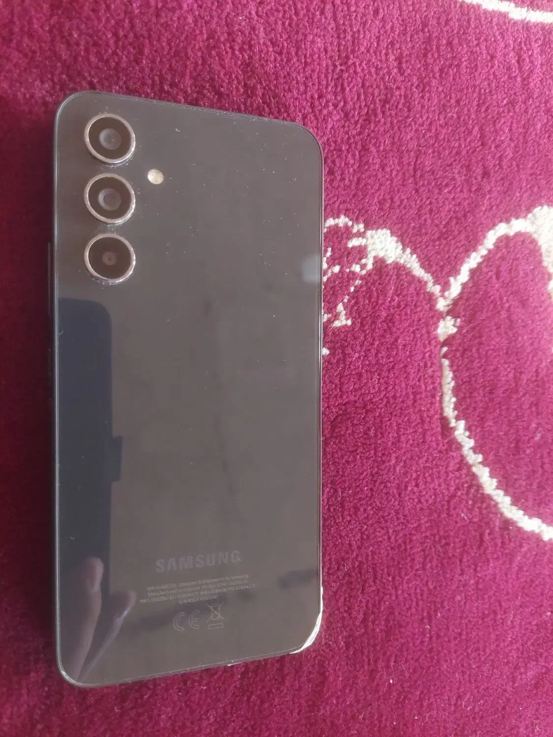 a54|موبایل|اراک, |دیوار