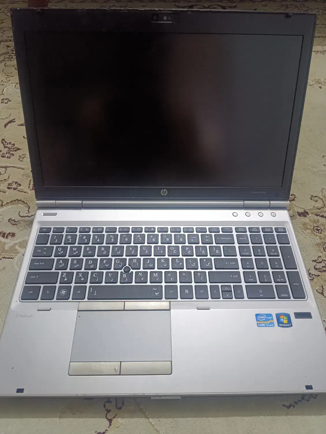 لب تاب|رایانه همراه|اصفهان, مارچین|دیوار