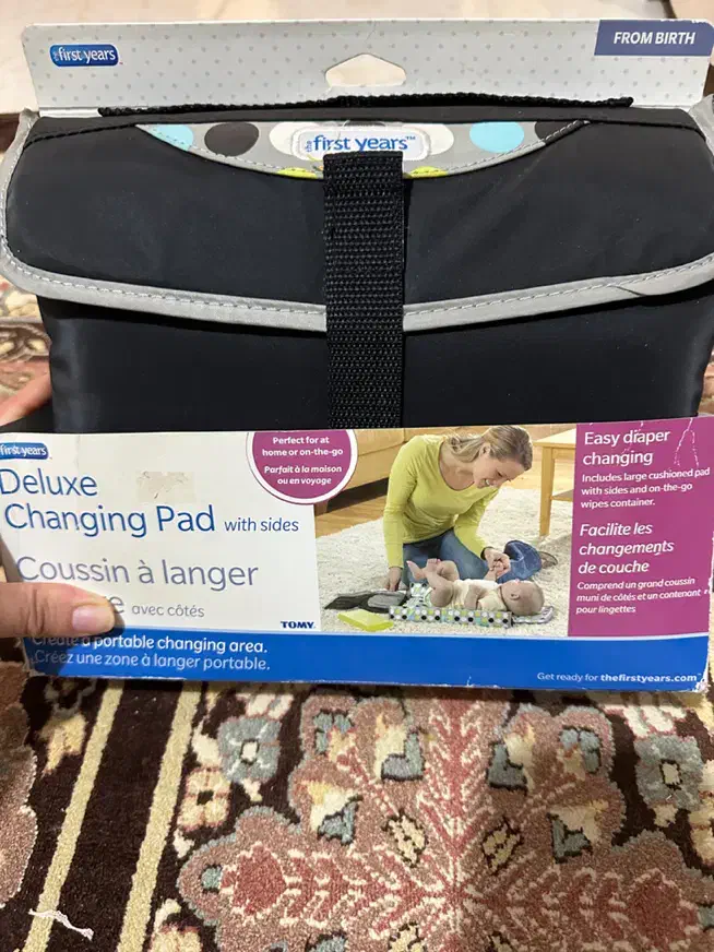 تشک گاردار تعویض آکبند+پشه بند چتری آکبند|اسباب و اثاث بچه|تهران, شهرک غرب|دیوار