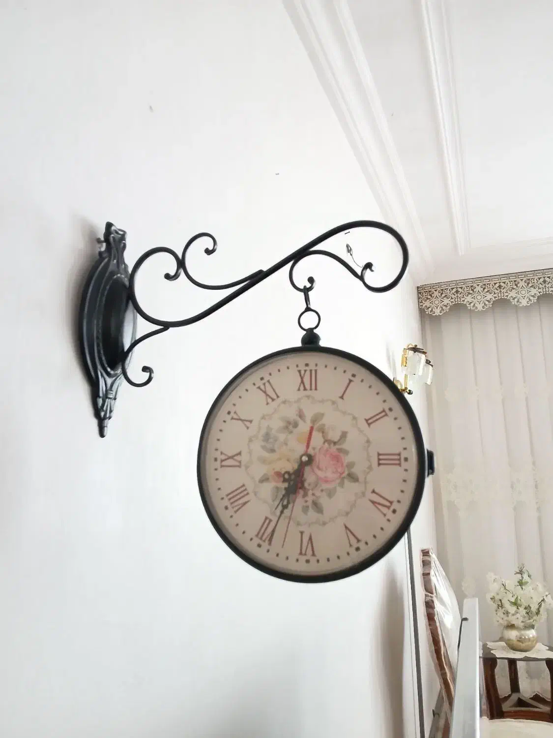 ساعت دیواری|ساعت دیواری و تزئینی|اردبیل, |دیوار