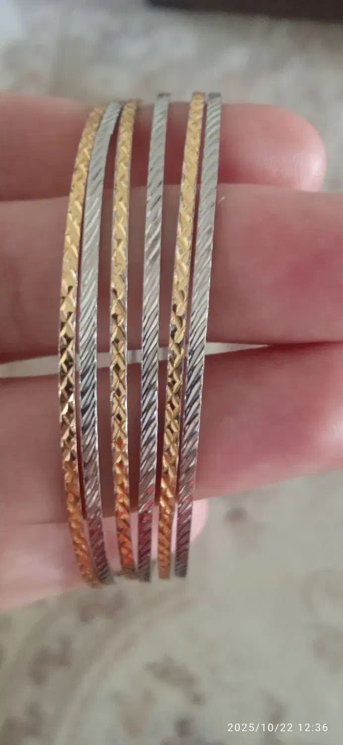 النگو رنگ ثابت|بدلیجات|شاهرود, |دیوار