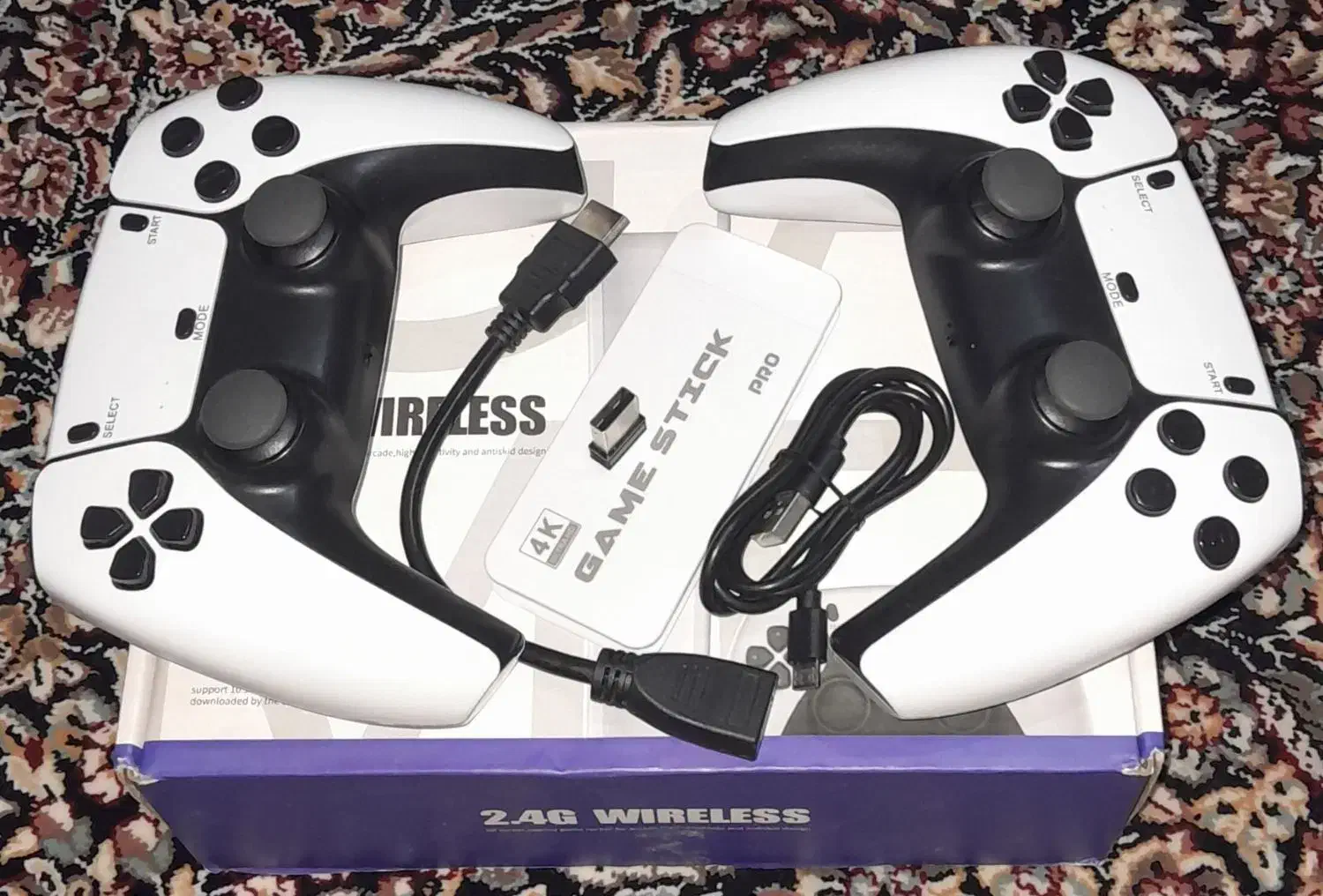 گیم استیک|کنسول، بازی ویدئویی و آنلاین|ماهدشت, |دیوار