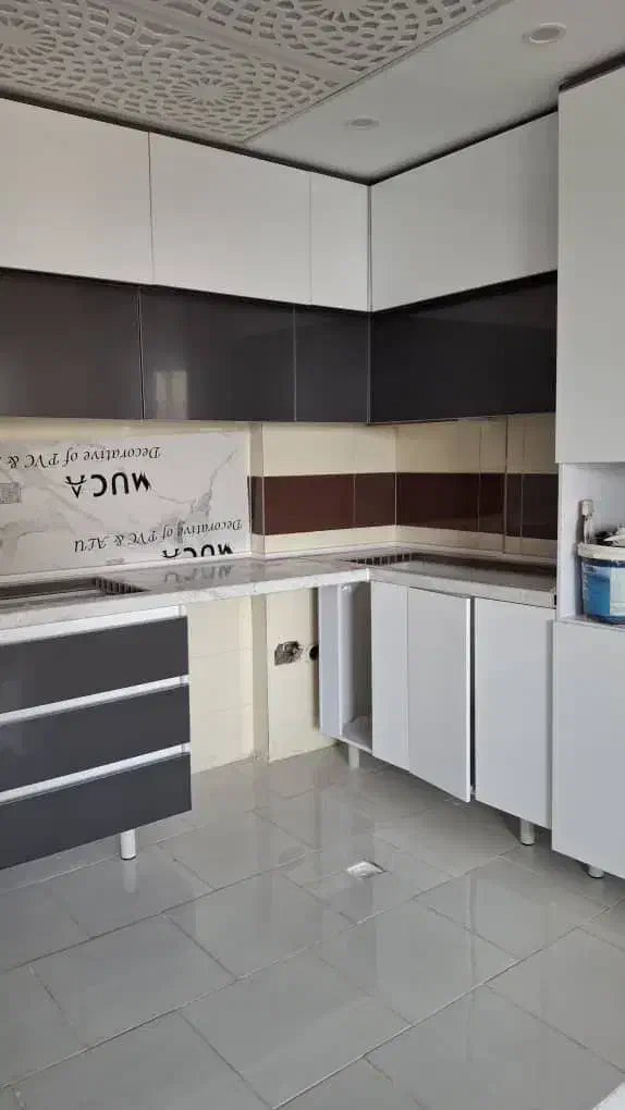 فروش آپارتمان ۱۰۵ متر مفید۳ خواب در فاز ۴ پرند|فروش آپارتمان|پرند, فاز ۴|دیوار