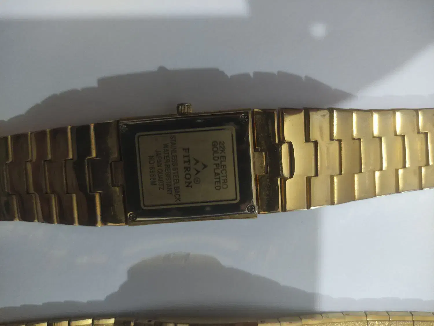 ساعت مچی|ساعت|کرمانشاه, |دیوار