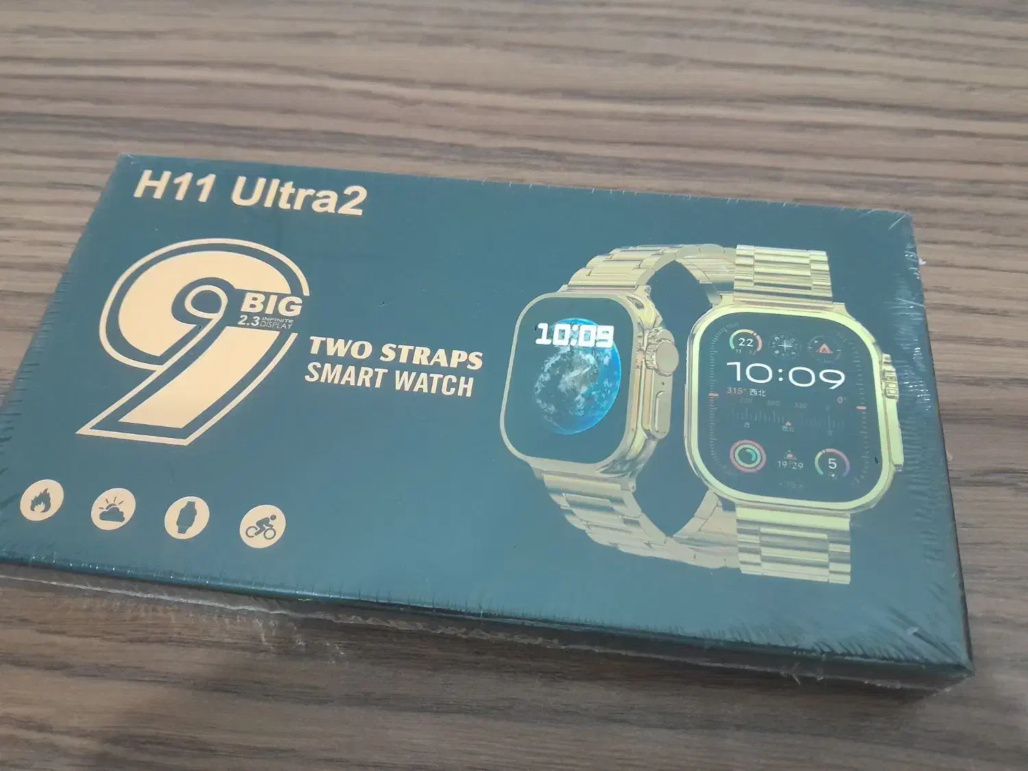 ساعت اسمارت|ساعت|ارومیه, |دیوار