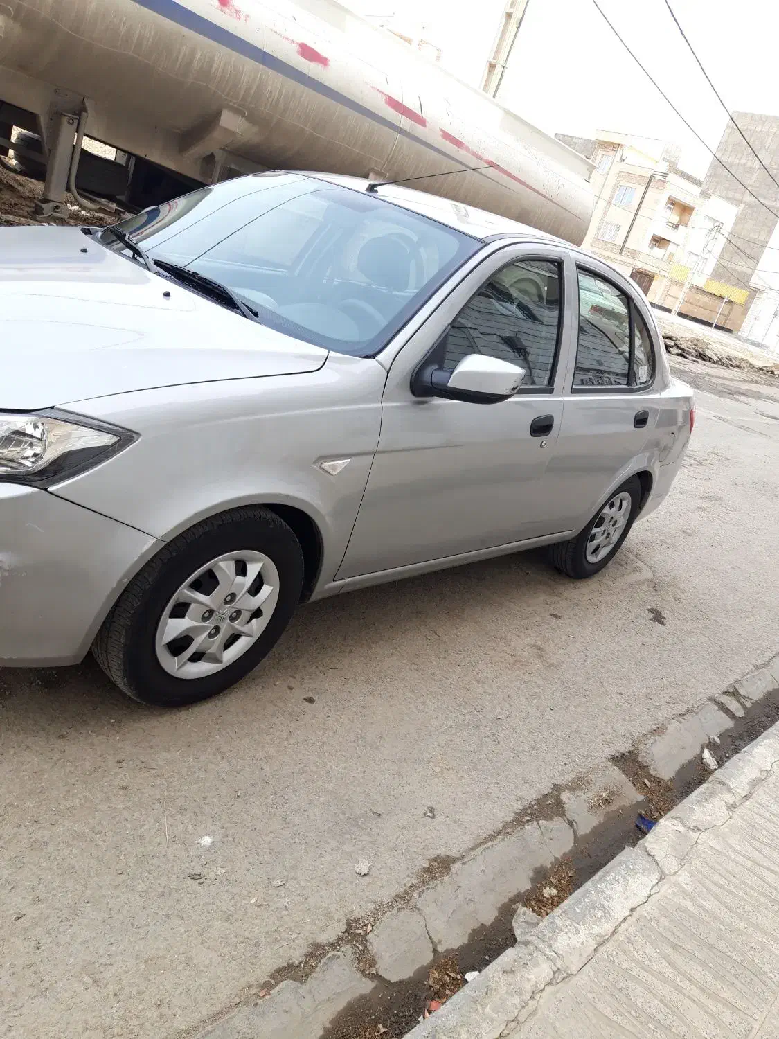 سایناEXمدل۱۴۰۰|خودرو سواری و وانت|ملایر, |دیوار