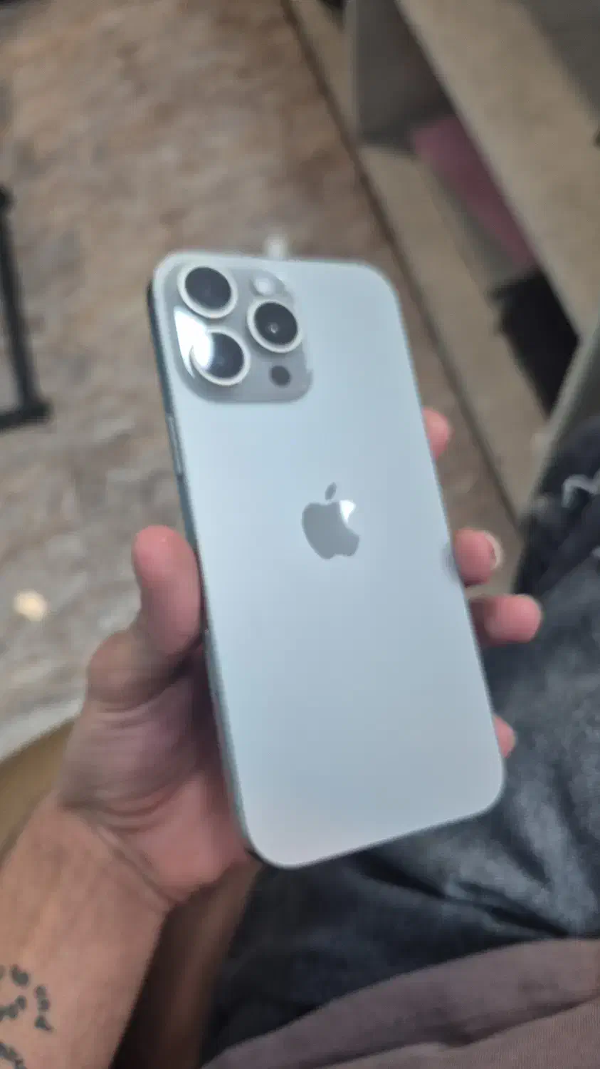 15promax|موبایل|قشم, |دیوار