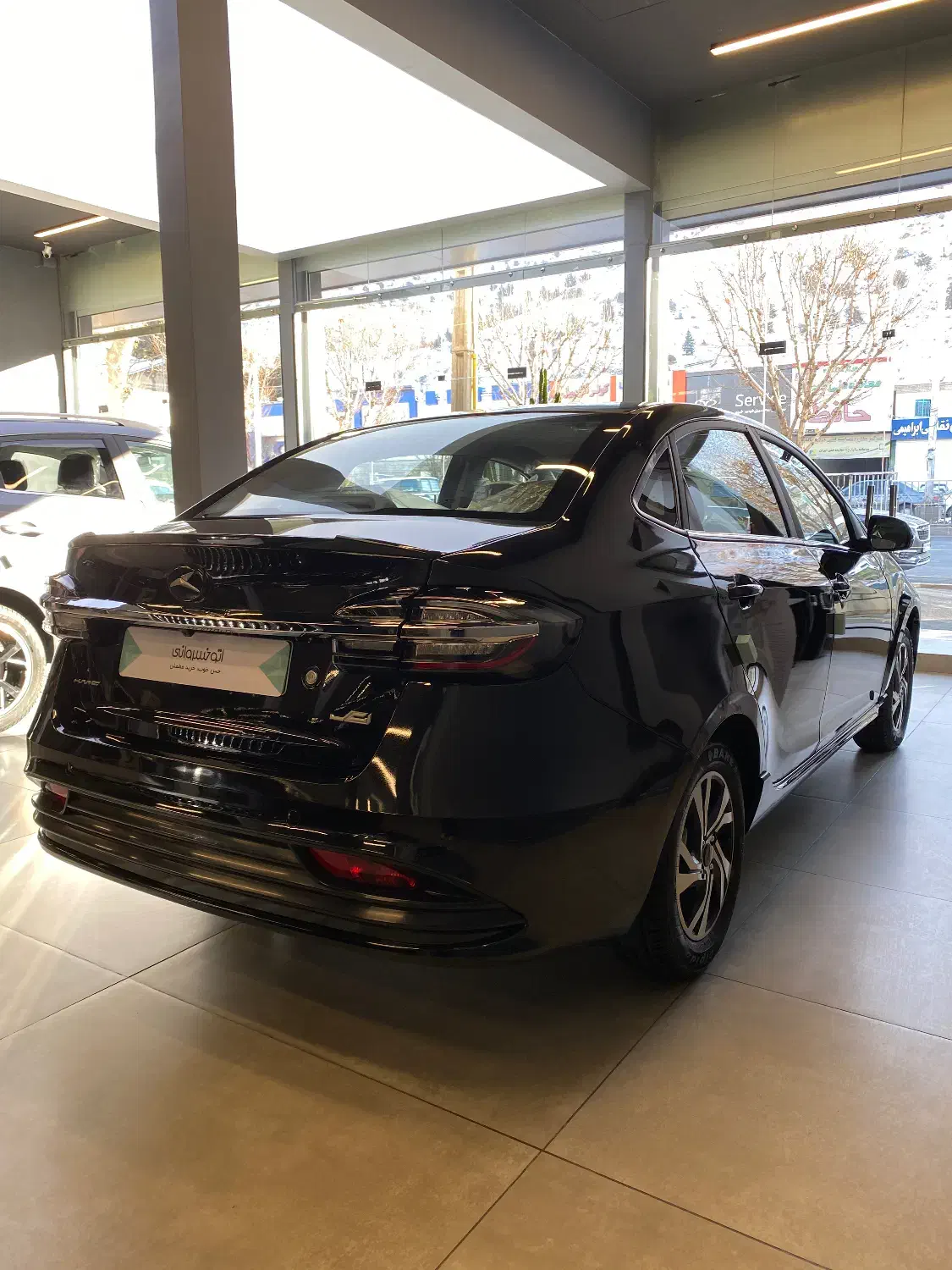 ایگل/قطعی/کی‌ام‌سی|خودرو سواری و وانت|کرج, خلج آباد|دیوار