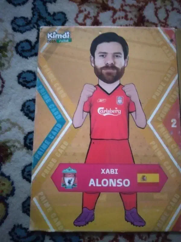 کارت کیمدی|کلکسیون و سرگرمی|رشت, حمیدیان|دیوار