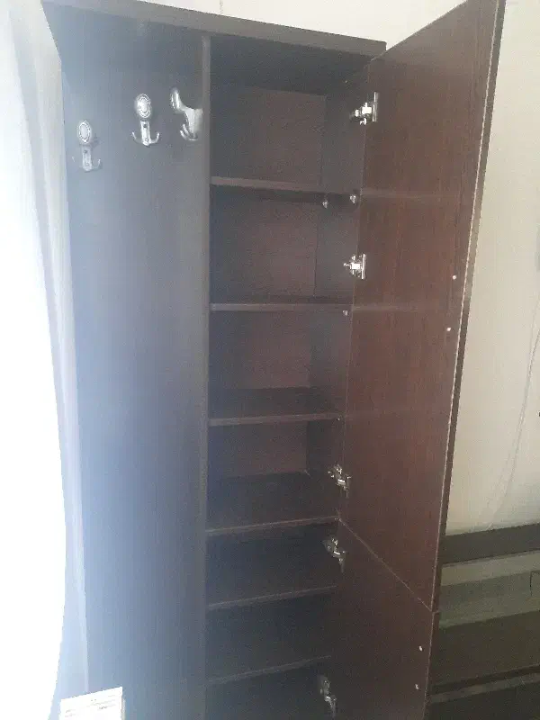 فروش جاکفشی|جاکفشی، کمد، دراور|گرمدره, |دیوار