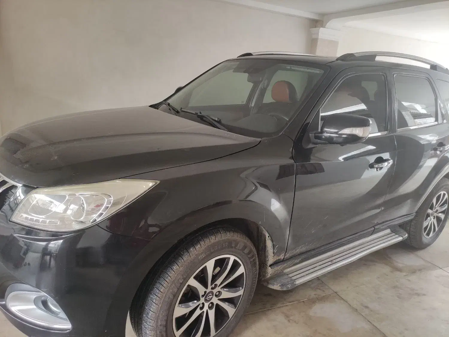 HaimaS7.مدل 97|خودرو سواری و وانت|نوشهر, |دیوار