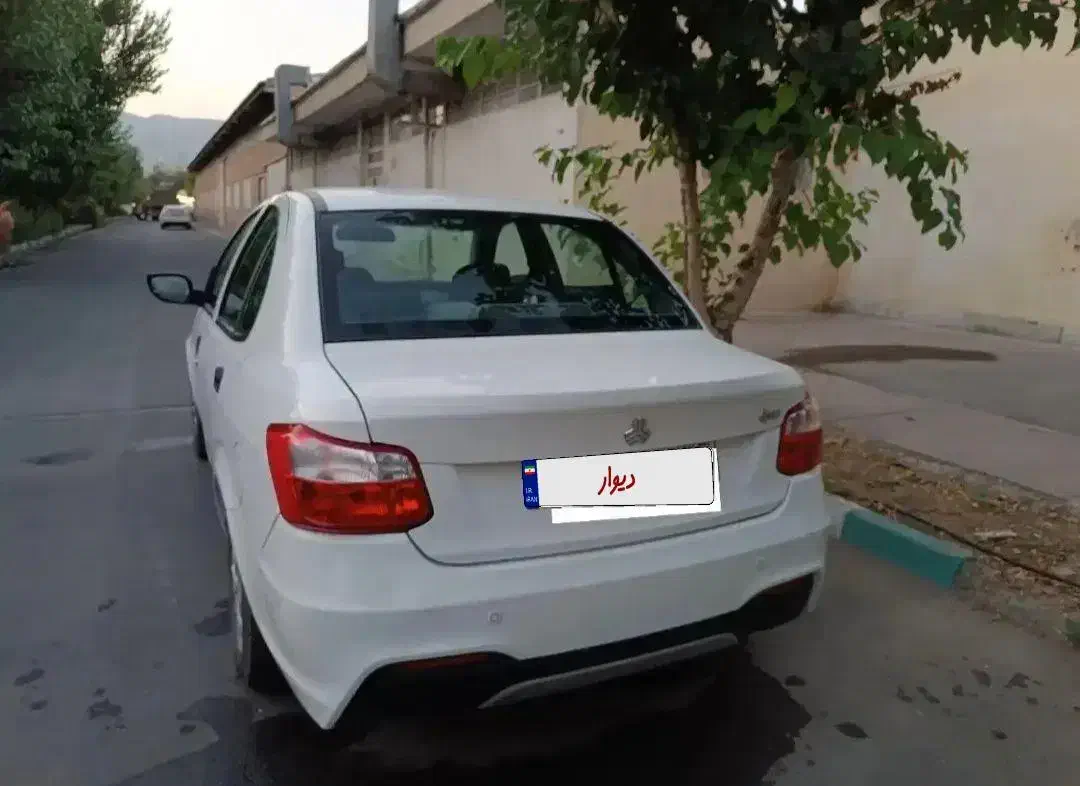 ساینا S در حد خشک|خودرو سواری و وانت|گرگان, |دیوار