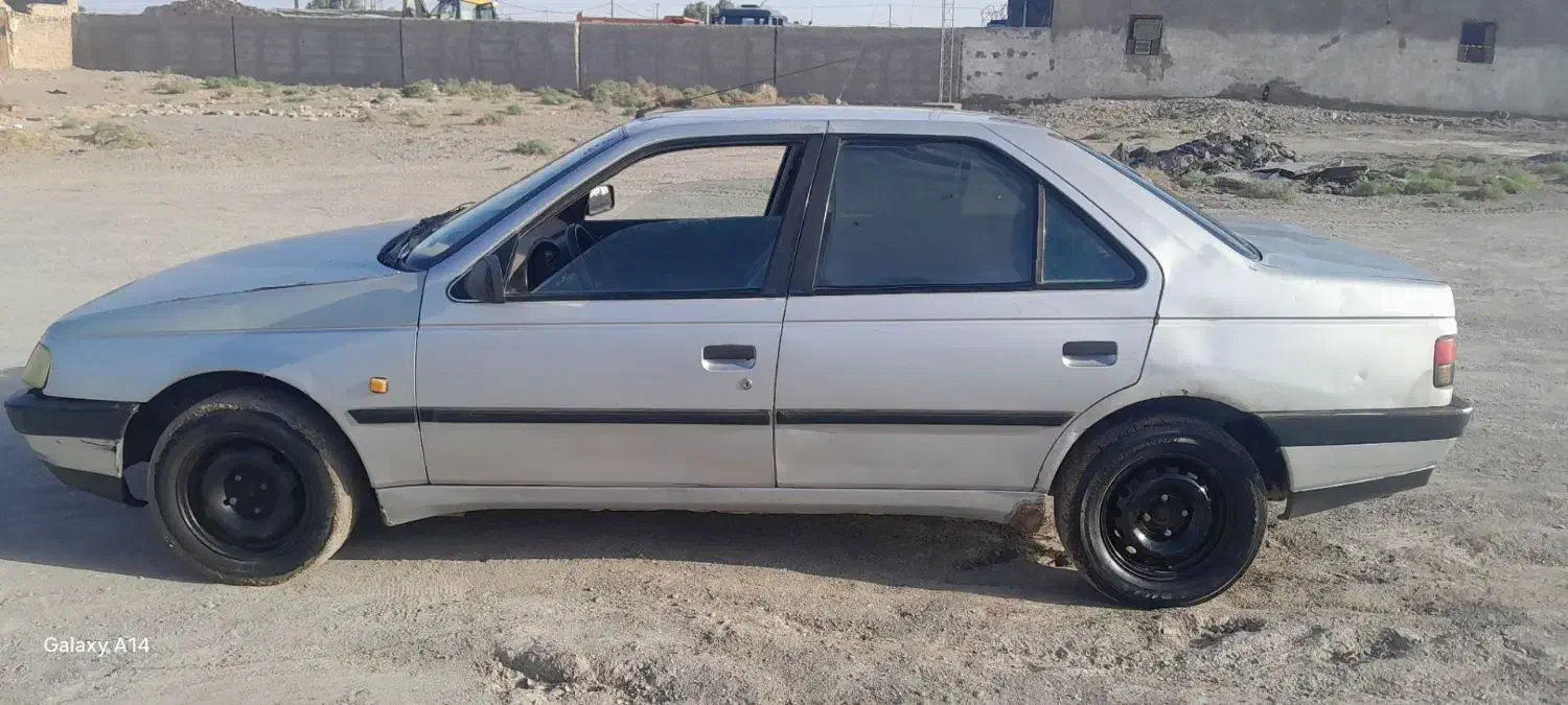 پژو 405|خودرو سواری و وانت|تیمور آباد, |دیوار