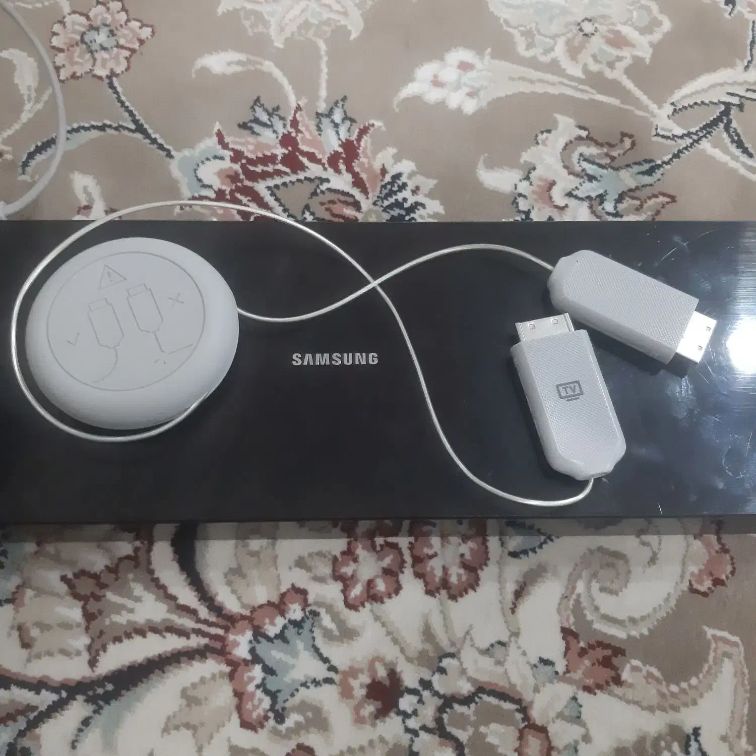 باسلام|تلویزیون و پروژکتور|مرودشت, دولت آباد|دیوار