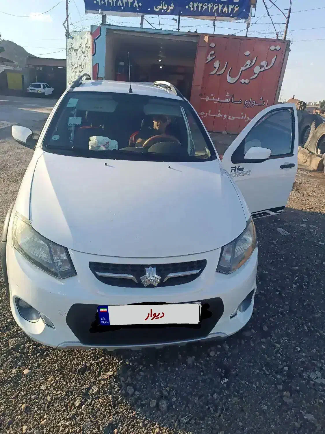 خودرو کوییک1401|خودرو سواری و وانت|بندر ماهشهر, |دیوار