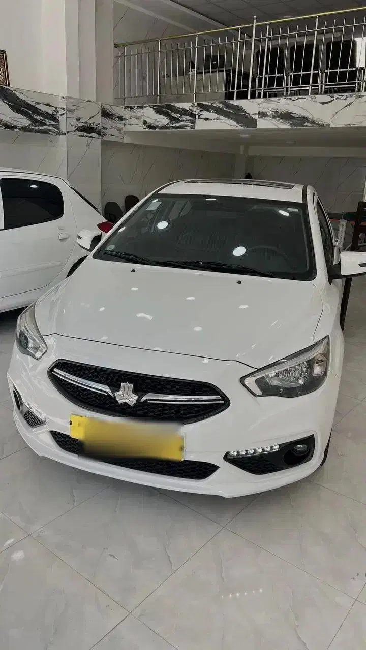 شاهین G(سانروفدار)|خودرو سواری و وانت|خلخال, |دیوار