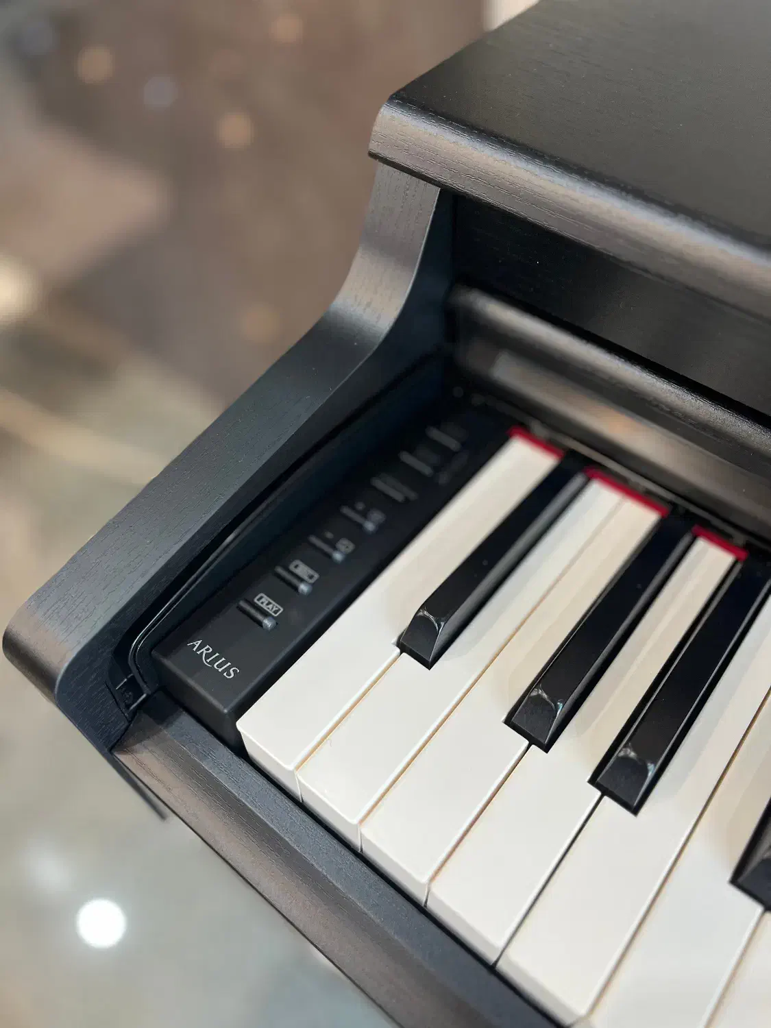 فروش ویژه YDP 145 YAMAHA|پیانو، کیبورد، آکاردئون|شیراز, ابیوردی|دیوار